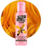 Crazy Color színező 100ml Anarchy Neon Orange No. 76
