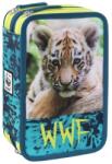 WWF Penar echipat Leu (PAN69969) Penar