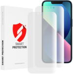  [Pachet 2x] Folie regenerabila premium iPhone 13 - Smart Protection Classic - Clear (KF2335583) - vexio