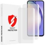  [Pachet 2x] Folie regenerabila premium Samsung Galaxy A54 - Smart Protection Classic - Clear (KF2336057) - vexio