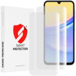  [Pachet 2x] Folie regenerabila premium Samsung Galaxy A15 5G - Smart Protection Classic - Clear (KF2336060) - vexio