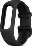 Garmin Curea Garmin Vivosmart 5, silicon, negru, dimensiunea L