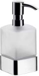emco Loft Króm Folyékony Szappanadagoló - Műanyag Pumpával