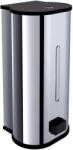 emco System2 Folyékony Szappanadagoló - Króm - 800 ml (6317)