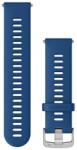 Garmin Forerunner 255 óraszíj 22mm hullámkék (Quick Release) (010-11251-3D)