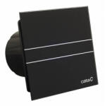 CATA E-100 GT BK Szellőztető ventilátor (00900502) - bpraktar