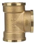 Gebo Gold 3/8" T-idom, sárgaréz