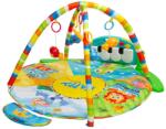Caretero Toyz Активна гимнастика Caretero Toyz - Safari (TOYZ-9200) - ozone
