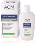 ACM Ingrijire Par Novophane Sebo-Regulating Shampoo Sampon 200 ml