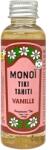 Tiki Tahiti Ingrijire Corp Monoi Vanilla Oil Ulei 60 ml