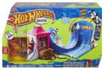 Mattel Hot Wheels, Skate, Amusement park, set de joaca Figurina