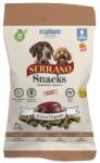 Mediterranean Natural MEDITERRANEAN NATURAL Serrano Snacks Liver 100 g