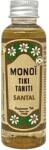 Tiki Tahiti Ingrijire Corp Monoi Santal Oil Ulei 60 ml