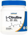 Nutricost L-Citrulline Powder [600 грама]