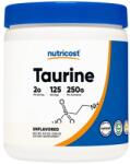 Nutricost Taurine Powder [250 грама]