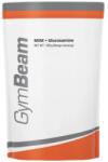 GymBeam MSM + Glucosamine [500 грама] Манго и маракуя