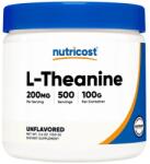Nutricost L-Theanine Powder [100 грама]
