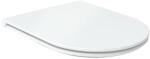 Wellis Andreas „B slim soft Closing WC ülőke (Olivia, Sophia fali rimless) (WF00094) - homelux
