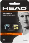 HEAD Zverev Dampener 2pc albastru/galben 285120