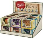 Professor Puzzle Puzzle logic Professor Puzzle - Great Minds, sortiment (GM1335)