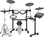 Yamaha DTX6K3-X Black Set de tobe electronice (DTX6K3-X)