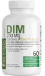 Bronson DIM cu Bioperina, 60 capsule, Bronson Laboratories - springfarma