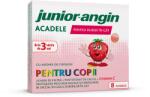 Klosterfrau Health Group Acadele cu aroma de capsuni Junior Angin, 8 bucati, Klosterfrau