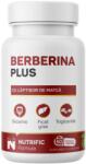NUTRIFIC Berberina plus 500mg, 60 capsule vegetale, Nutrific