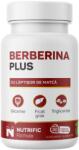 NUTRIFIC Berberina plus 500mg, 30 capsule vegetale, Nutrific