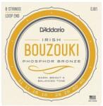 D'Addario EJ81 Corzi de chitară (EJ81)