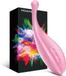 Paloqueth Powerfull High Frequency Clitoral Vibrator Pink Vibrator