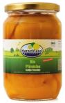 Marschland Compot BIO de Piersici Jumatati, 680 g / 385 g, Marschland Naturkost