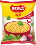 Reeva instant tésztaleves marhahús ízzel 60 g - ecofamily
