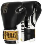 Everlast Боксови ръкавици Everlast 1910 Sparring Glove - Black