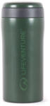 LIFEVENTURE Термочаша Lifeventure 300 ml, зелен металик (TO.76208)