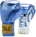 Everlast Боксови ръкавици Everlast 1910 Fight Gloves - Blue