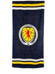 Team Хавлиена кърпа Team Stripe Towel Unisex Adults - Scotland
