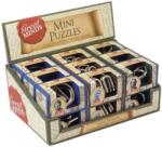 Professor Puzzle Puzzle logic metalic Professor Puzzle - Great Minds, sortiment (GM1169)
