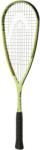 HEAD Extreme 145 Squash - Yellow/Lime