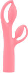 You2Toys Fabulous - vibrator cu braț pentru clitoris - reîncărcabil - roz (54030570000) Vibrator