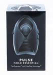 Hot Octopuss Pulse Solo Essential - masturbator masculin electric - negru (05978130000)