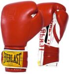 Everlast Боксови ръкавици Everlast 1910 Sparring Glove - Red