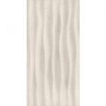  Csempe, KAI Group, Ethera Waves Beige ret 4888, 30x60 cm