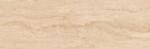  Csempe, KAI Group, Temporo Travertin, Brown ret. 4827, 24, 4x74, 4 cm