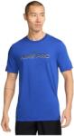 Nike Férfi funkcionális rövid ujjú pólók Nike M NK DF TEE DB PRO FJ2393-480 - L
