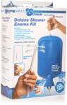 Bedroom Bliss XR Brands - Deluxe Shower Enema Kit