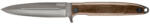 Walther Cuțit Walther Blue Wood spear point nuc BWK 3