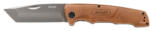 Walther Cuțit Walther Blue Wood nuc BWK 4