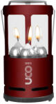 UCO Candlelier burgundy