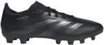 Adidas Futballcipő adidas PREDATOR LEAGUE MG fekete IF6380 - EUR 44 | UK 9, 5 | US 10